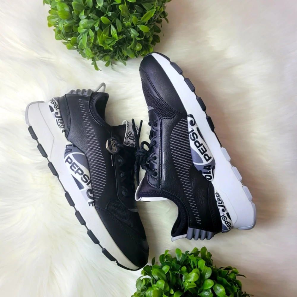 Puma X Pepsi Max Rs-0 - Picture 2 of 12